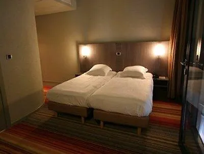 Hotel Maxhotel Brusel