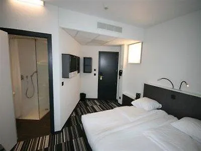 Maxhotel Brusel 4*,  Belgie