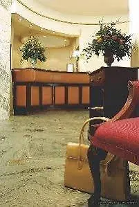 **** Hotel Maxhotel Brusel Belgie