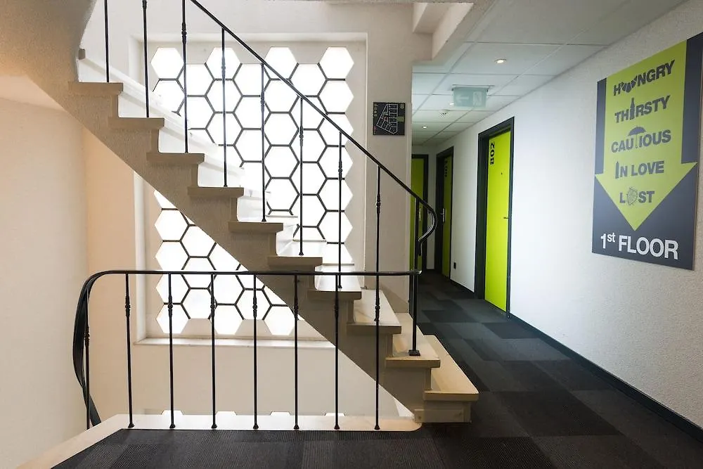 Maxhotel Brusel
