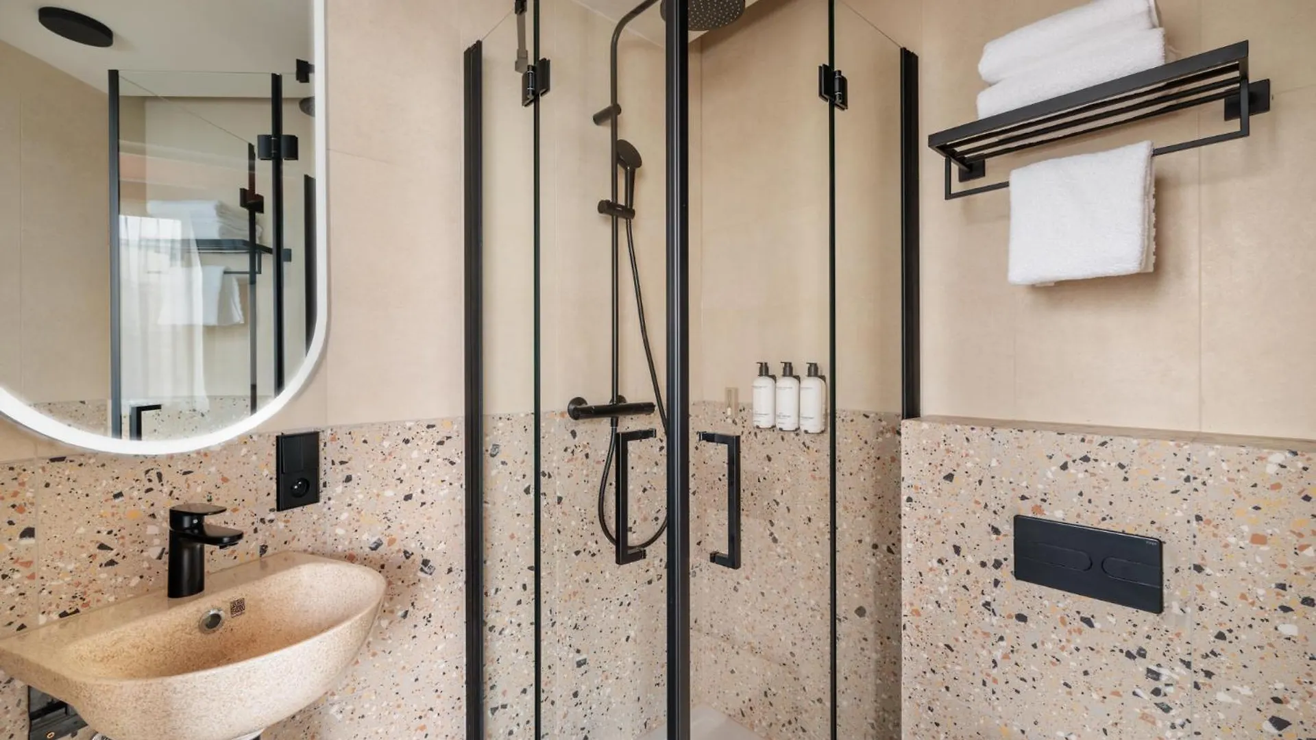 Maxhotel Brusel