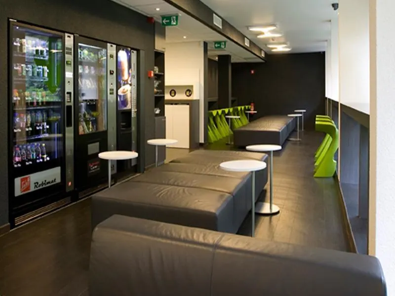 Maxhotel Brusel