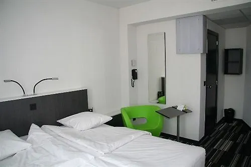 Maxhotel Brusel