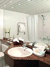 Maxhotel Brusel 4*,