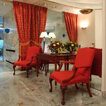 Maxhotel Brusel Hotel