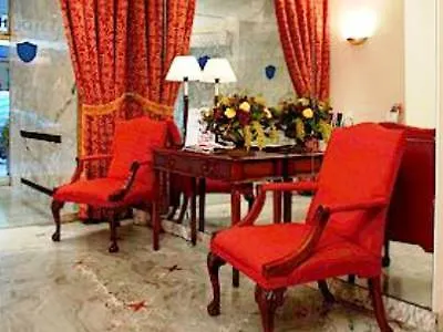 Maxhotel Brusel Hotel