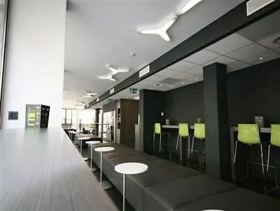 Maxhotel Brusel