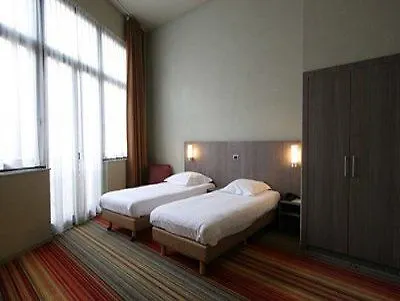Hotel Maxhotel Brusel