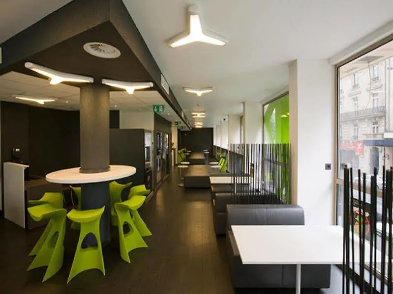 Maxhotel Brusel 4*,  Belgie