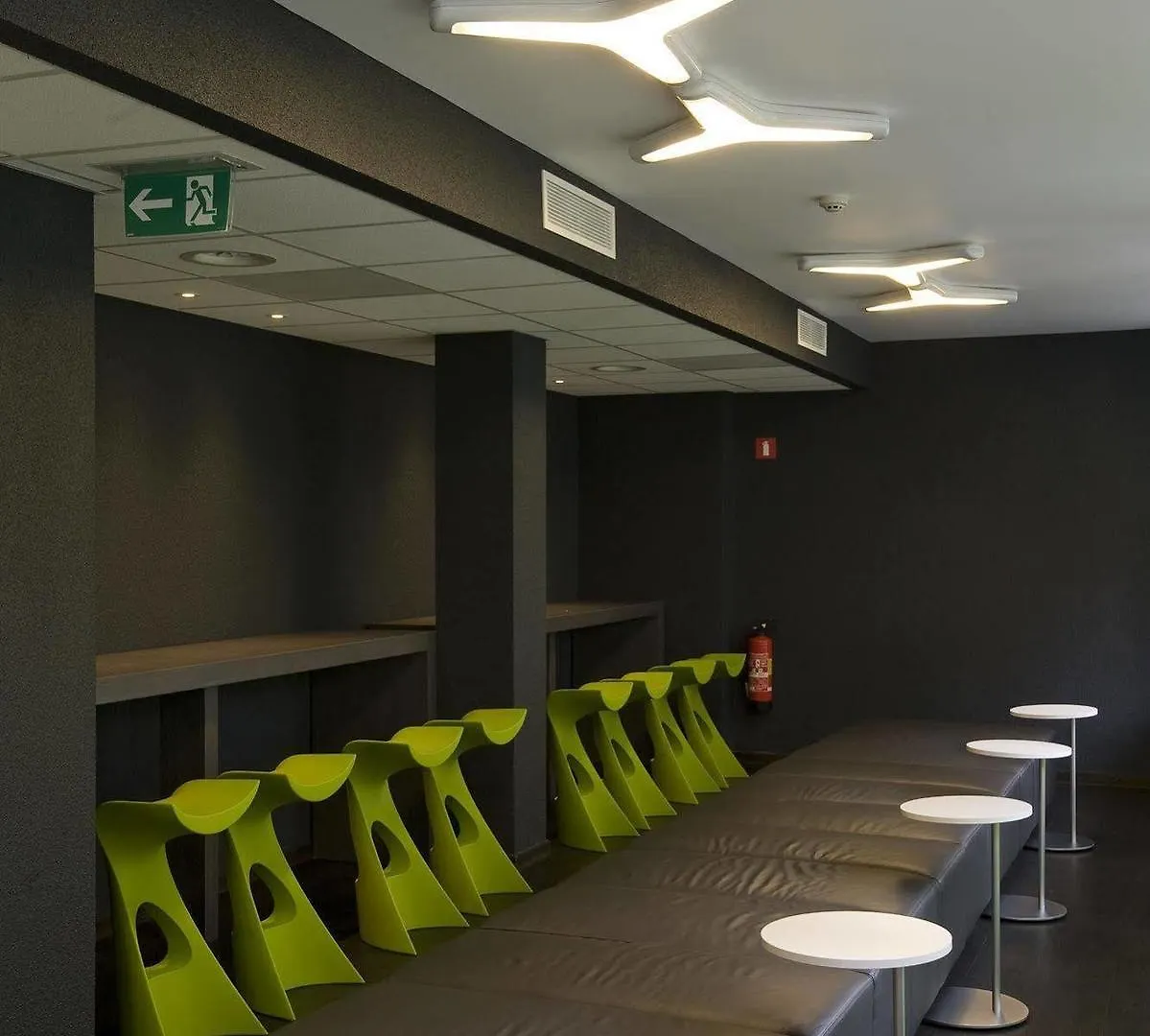 Maxhotel Brusel Hotel
