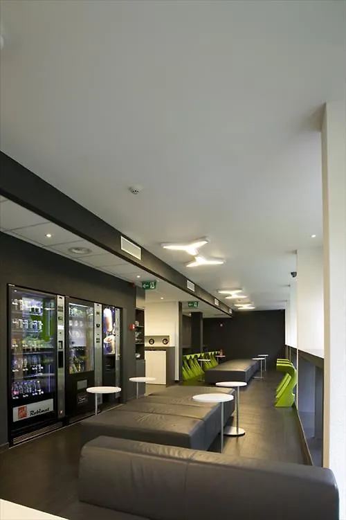****  The Usual Brussels Hotel Belgium