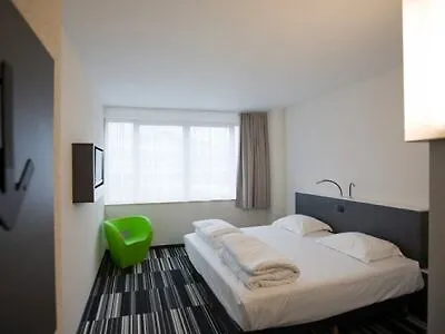 Maxhotel Brusel
