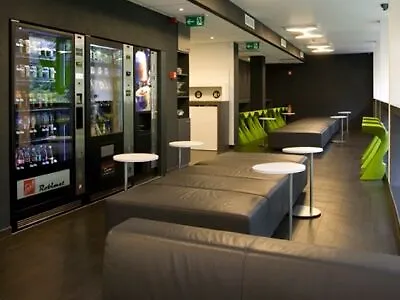 Maxhotel Brusel Hotel