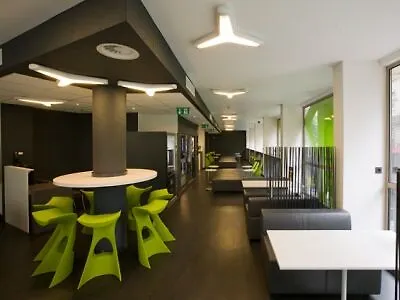 Hotel Maxhotel Brusel