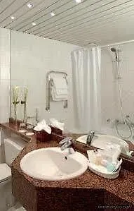 Hotel Maxhotel Brusel