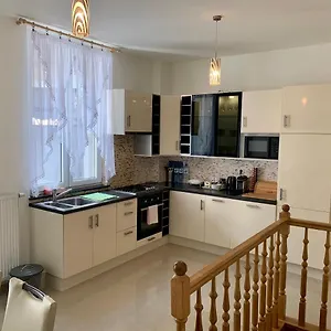 Apartamento Chez Agnes
