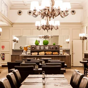 Hotel Des Colonies Brussels By Mercure, Brusel