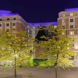 Novotel Centre **** Bruxelles