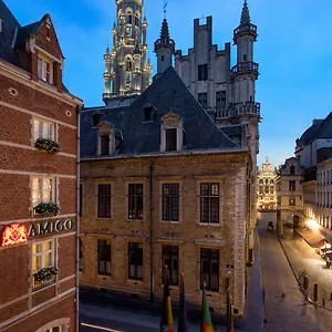 Rocco Amigo ***** Brussels