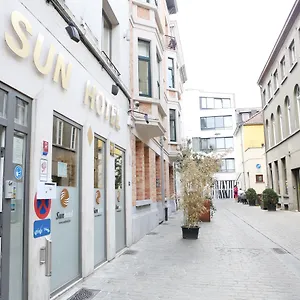 サン Saint-Gilles