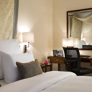 Hotel Warwick Grand-place, Brusel