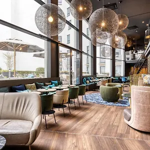 Hotel One, Bruselas