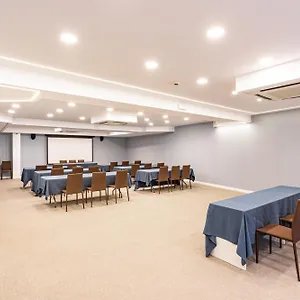 Apartahotel Veramar