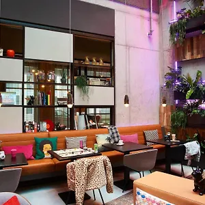 Moxy Brussels Center **** Ixelles