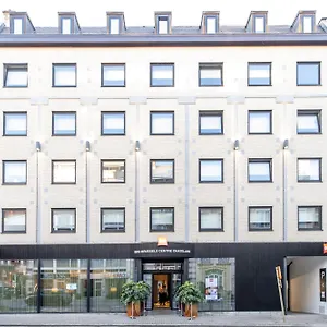 Ξενοδοχείο Ibis Brussels Centre Chatelain