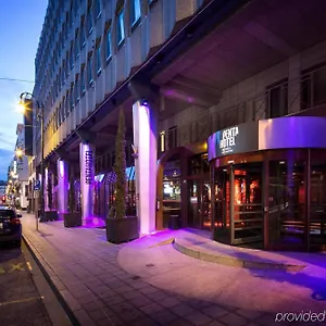 Hotel Pentahotel Brussels Centre, Brusel