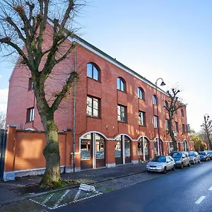 Hostal Hi Generation Europe, Bruselas