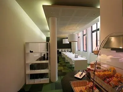 The Usual Brussels Hotel 4*,  België