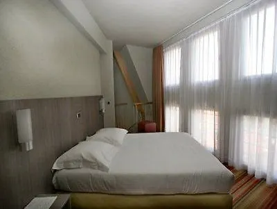 The Usual Brussels Hotel België