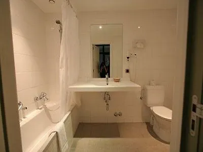 The Usual Brussels Hotel
