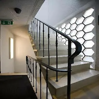 The Usual Brussels Hotel 4*,