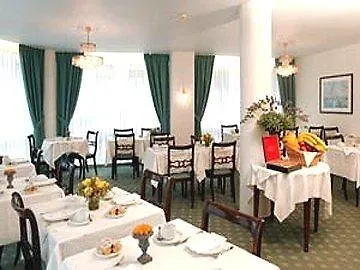 ****  The Usual Brussels Hotel Belgium