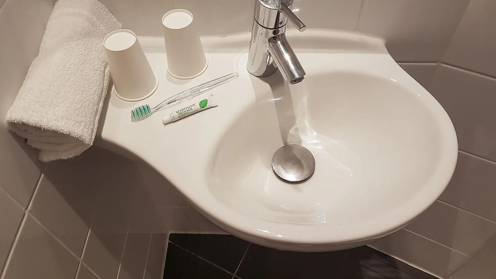 The Usual Brussels Hotel