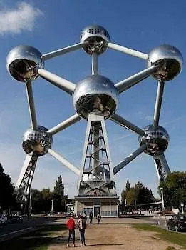 The Usual Brussels Hotel