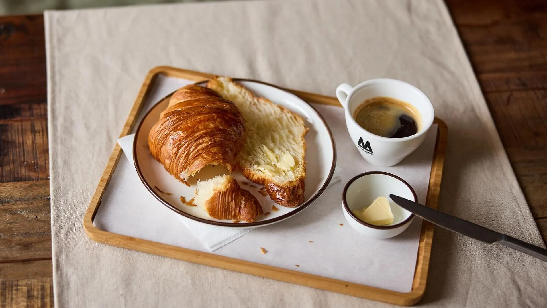 The Usual Brussels Hotel 4*,