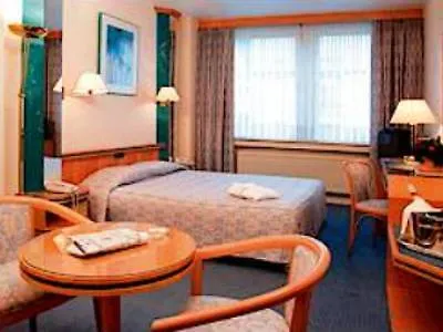 The Usual Brussels Hotel
