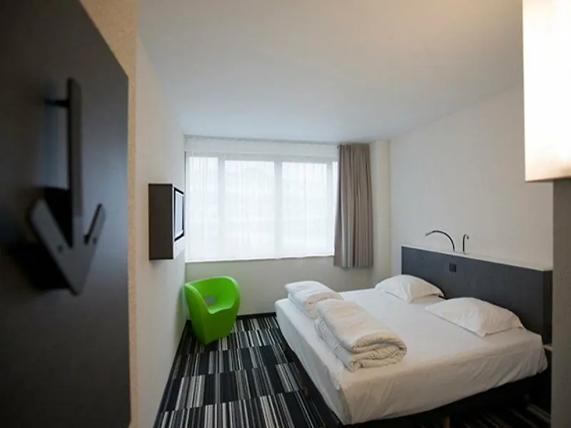 ****  Hotel The Usual Bruselas Bélgica